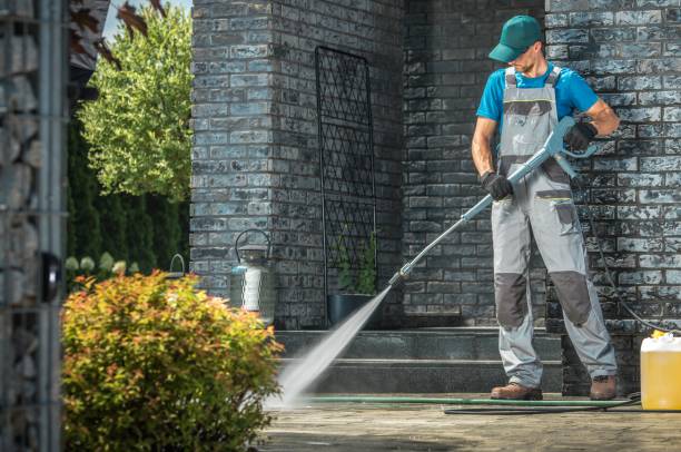 Best Factory Floor Cleaning  in Adams, WI