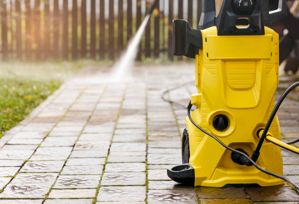 Best Animal Enclosure Cleaning  in Adams, WI